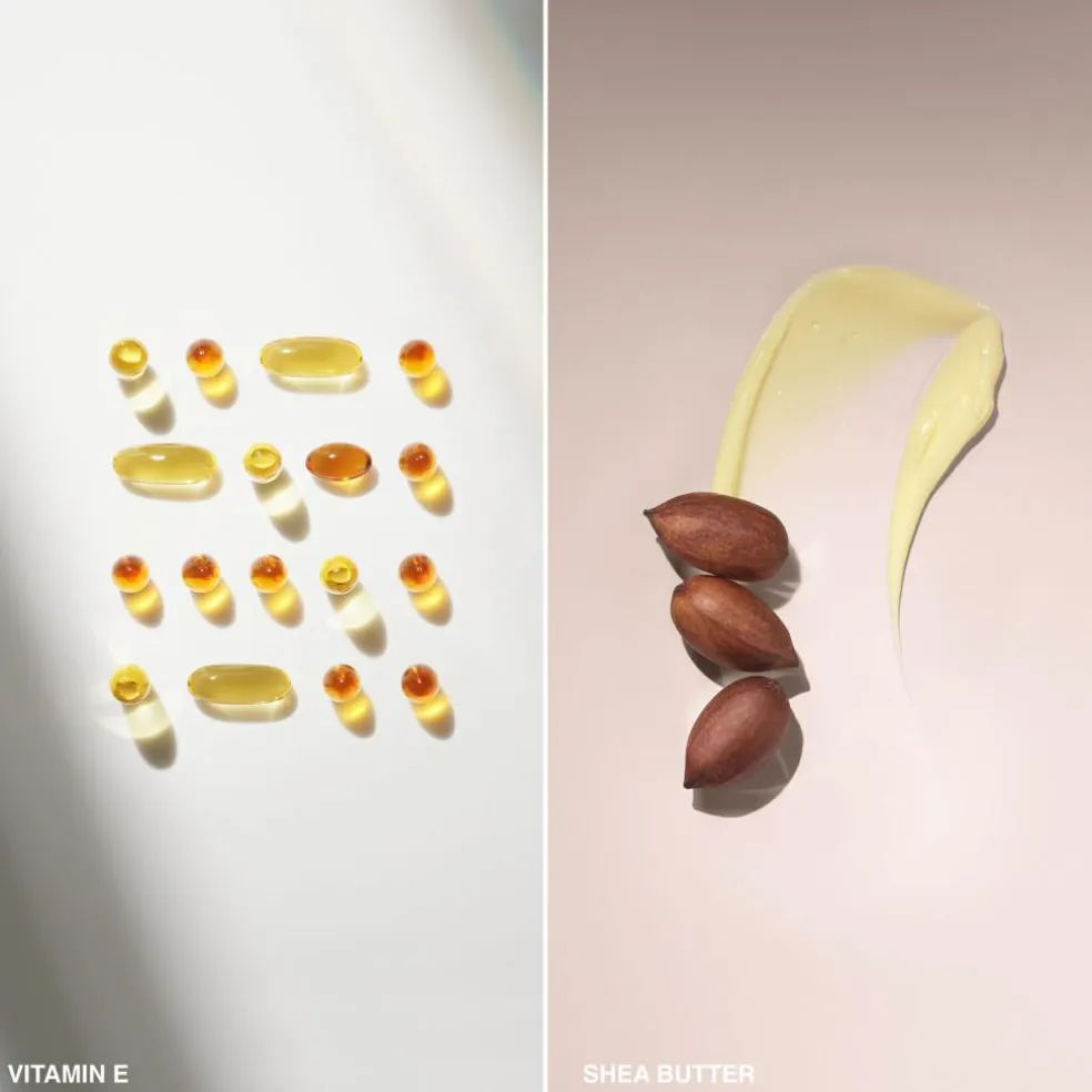 Vitamin Enriched Eye Base