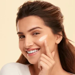 Vitamin Enriched Face Base