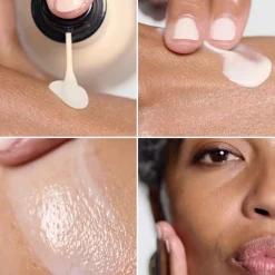 Vitamin Enriched Smoothing Serum