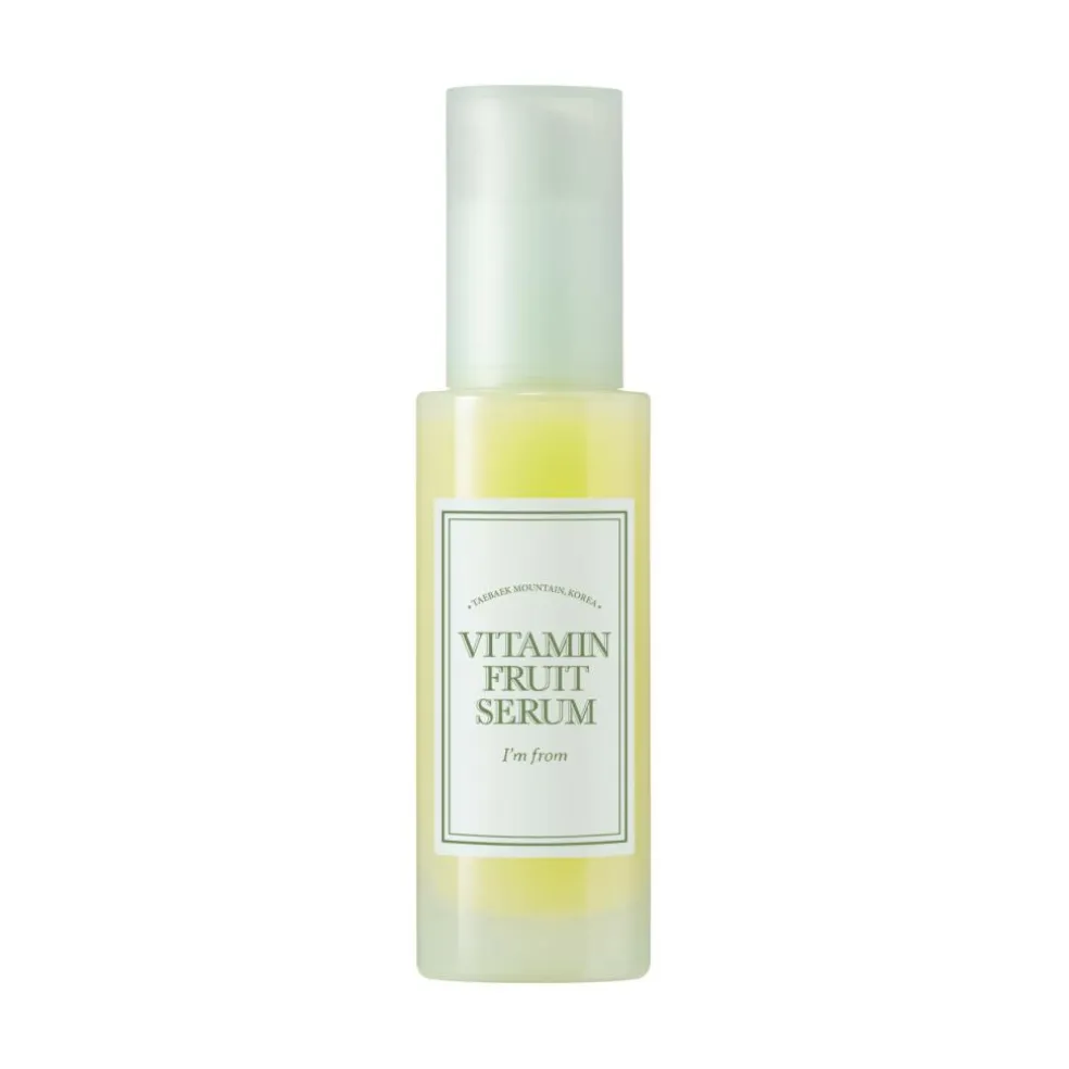 Vitamin Fruit Serum
