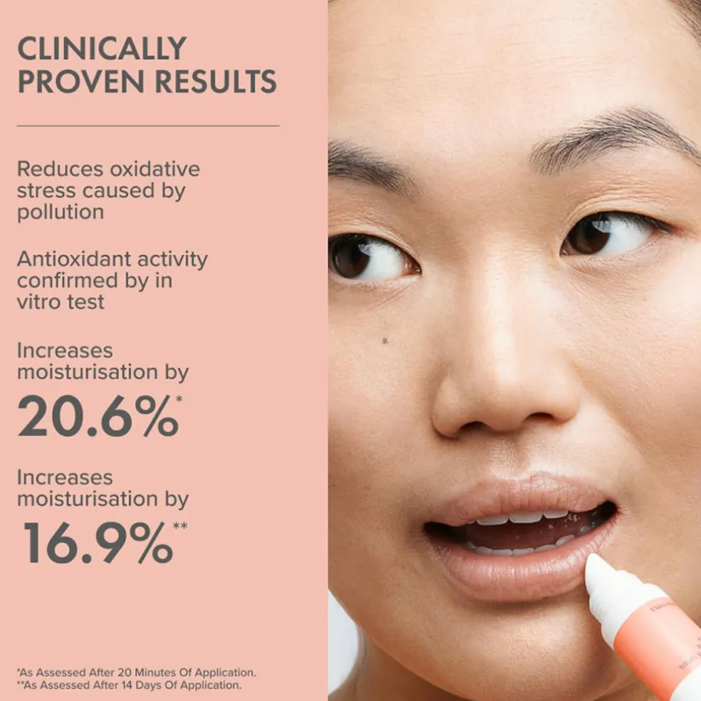 Vitamin Protection Lip Balm