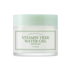 Vitamin Tree Water Gel Advanced