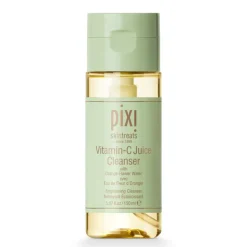 Vitamin-C Juice Cleanser