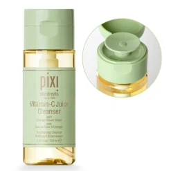 Vitamin-C Juice Cleanser