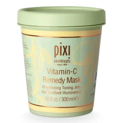 Vitamin-C Remedy Mask