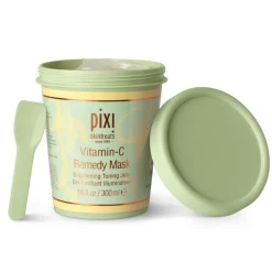 Vitamin-C Remedy Mask