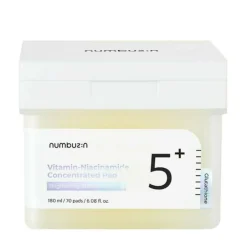 Vitamin-Niacinamide Concentrated Pad