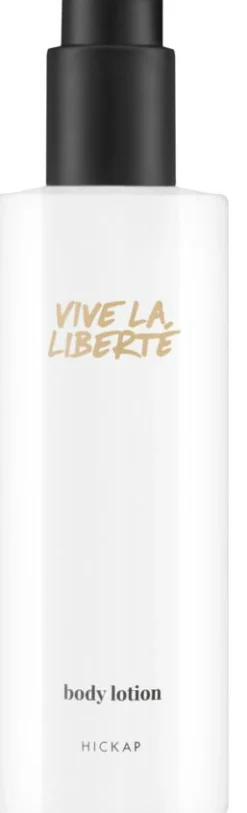 Vive La Liberté Body Lotion