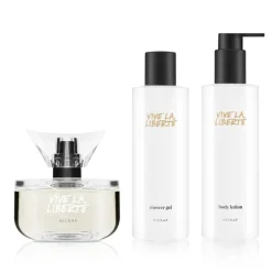 Vive La Liberté Body Lotion