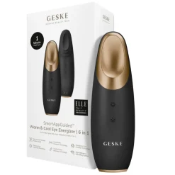 Warm & Cool Eye Energizer 6 in 1