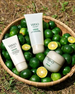 Waso Shikulime Mega Hydrating Moisturizer