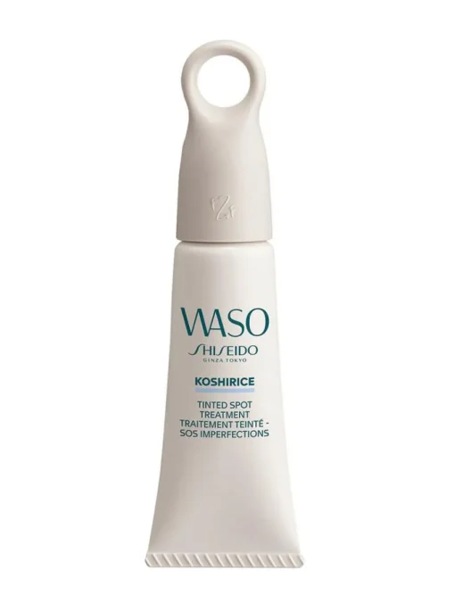 Waso Tinted Spot Treatment - Hudplejeeksperter