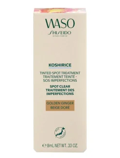 Waso Tinted Spot Treatment