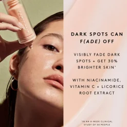 Watch Ya Tone Niacinamide Dark Spot Serum