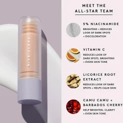 Watch Ya Tone Niacinamide Dark Spot Serum