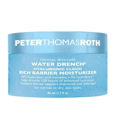 Water Drench® Hyaluronic Cloud Rich Barrier Moisturizer
