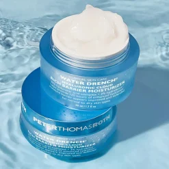 Water Drench® Hyaluronic Cloud Rich Barrier Moisturizer