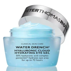 Water Drench Hyaluronic Cloud Hydra Eye Gel