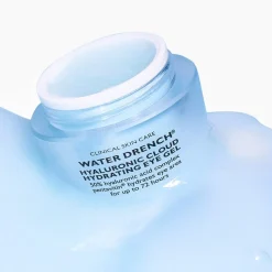 Water Drench Hyaluronic Cloud Hydra Eye Gel
