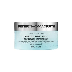 Water Drench Hyaluronic Cloud Cream