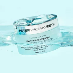 Water Drench Hyaluronic Cloud Cream
