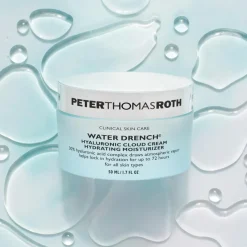 Water Drench Hyaluronic Cloud Cream
