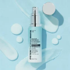 Water Drench Hyaluronic Glow Serum