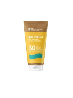 Waterlover Creme Solaire Anti-Age SPF30