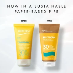 Waterlover Creme Solaire Anti-Age SPF30