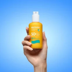 Waterlover Sun Milk SPF 50
