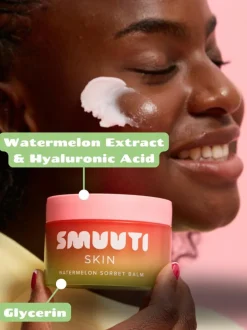 Watermelon Sorbet Balm