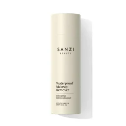 Waterproof Makeup Remover