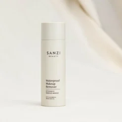 Waterproof Makeup Remover