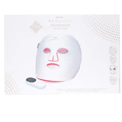 Wavelength LED Face Mask