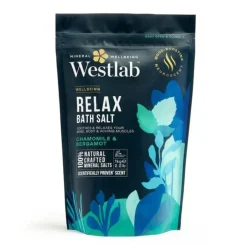 Westlab Relax Magnesium Badesalt