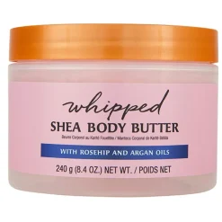 Whipped Body Butter