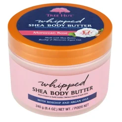 Whipped Body Butter