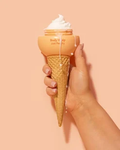 Whipped Body Moisturiser 220 ml