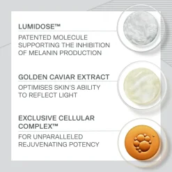 White Caviar Essence Extraordinaire