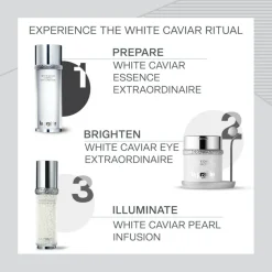 White Caviar Essence Extraordinaire