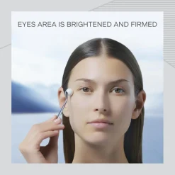 White Caviar Eye Extraordinaire