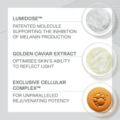 White Caviar Eye Extraordinaire