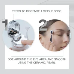 White Caviar Eye Extraordinaire