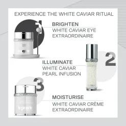 White Caviar Eye Extraordinaire