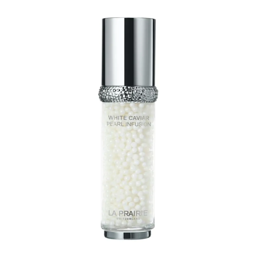 White Caviar Pearl Infusion