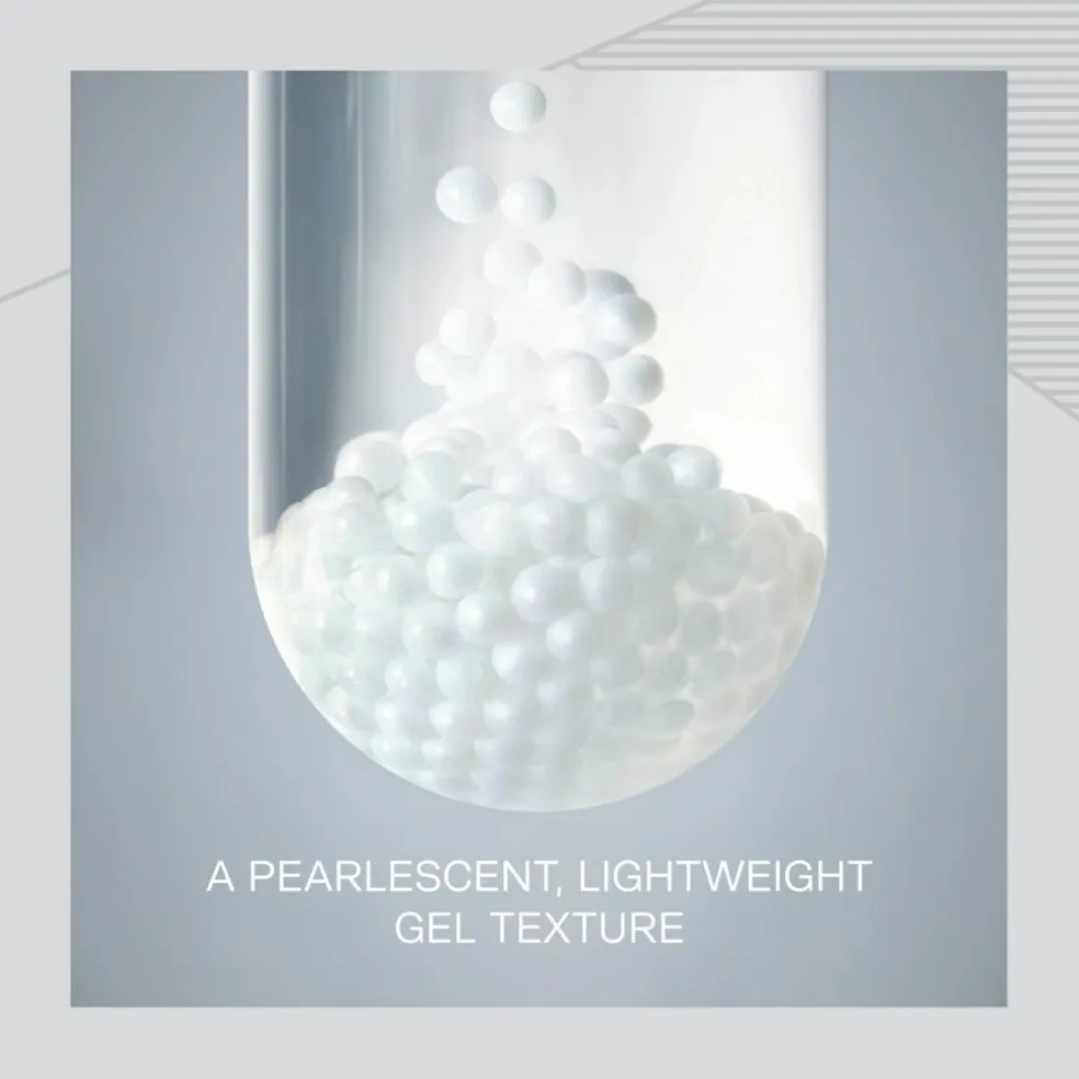 White Caviar Pearl Infusion