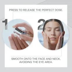 White Caviar Pearl Infusion