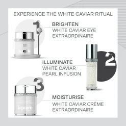 White Caviar Pearl Infusion