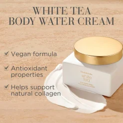 White Tea Body Water Cream