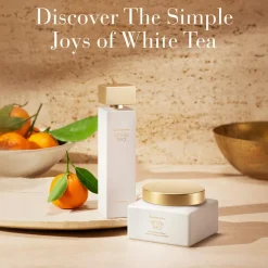 White Tea Body Water Cream